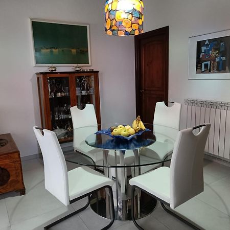 Apartamento La casa di Elba e Mario Porto Santo Stefano  Exterior foto